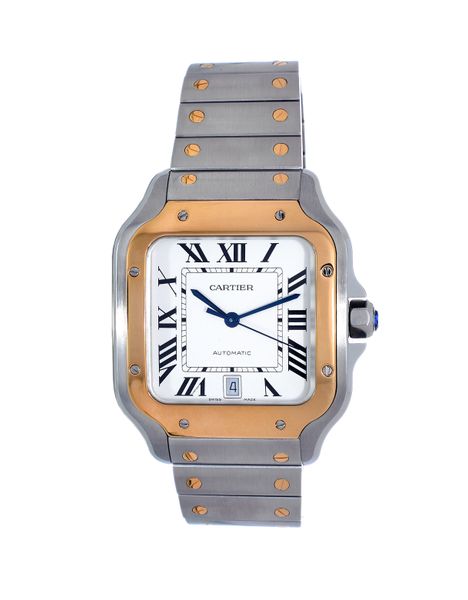 Cartier Santos W2SA0006